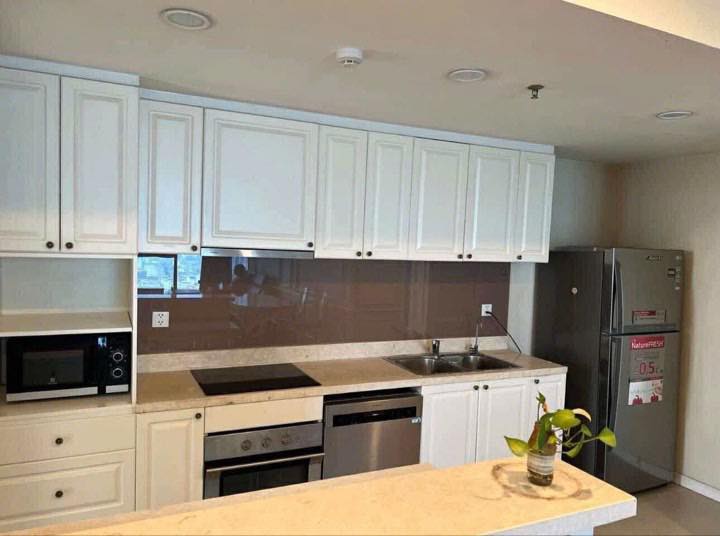 Căn hộ Chung cư Artemis, Thanh Xuân 2PN giá 17 triệu - Nội thất đẹp, view thoáng đãng!