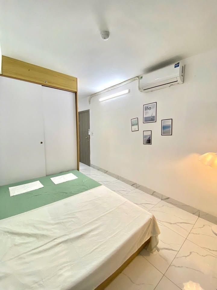 Cho thuê phòng tại 17 Phú Đô, quận Nam Từ Liêm - Giá chỉ 3.2 triệu/tháng, vào ở ngay!