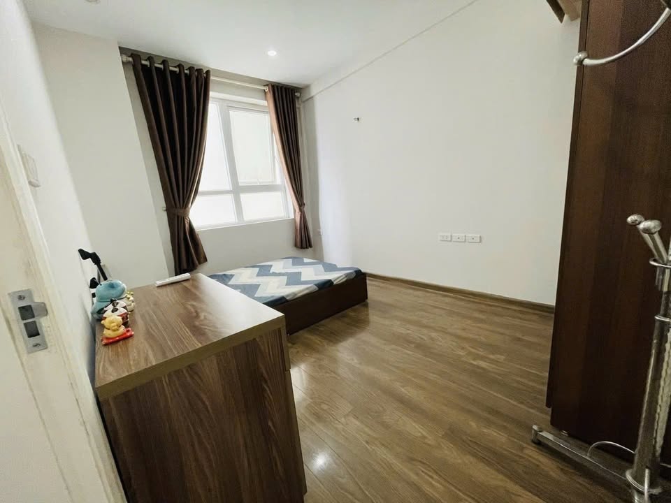 Căn hộ Riverside Garden 50m² giá 12 triệu - Full nội thất, sẵn sàng vào ở!