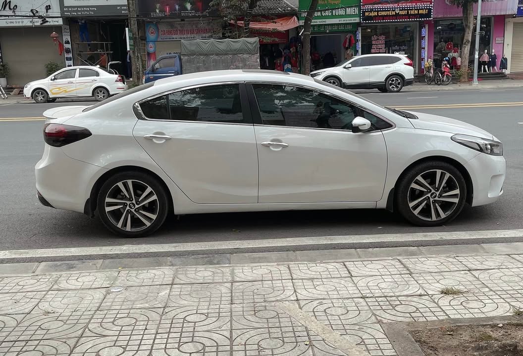 Đất nền Minh Nông, Việt Trì 56m² - Tiện ích đầy đủ, giao thông thuận lợi!