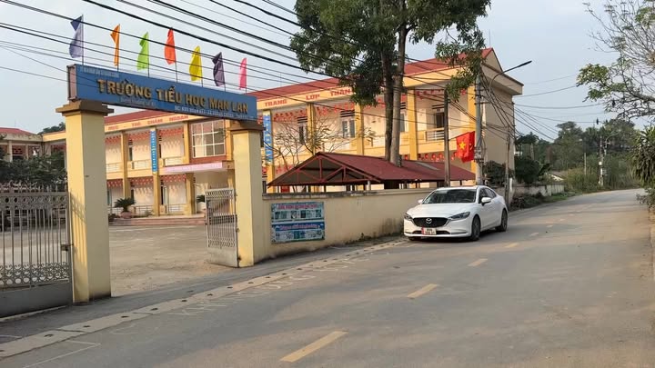 Đất Mạn Lạn - Thanh Ba 100m² giá chỉ 700 triệu - Sổ đỏ chính chủ, đầu tư sinh lời!