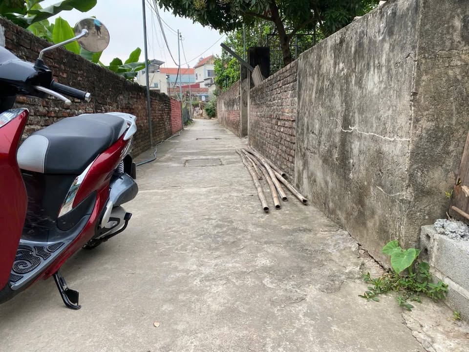 Đất Vĩnh Lộc, Thư Phú 50m² chỉ 2.8 tỷ - Cơ hội đầu tư hiếm có!