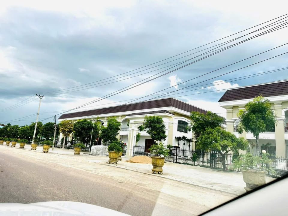 Đất nền Tây Xuân, Tây Sơn 500m² giá thỏa thuận - Sổ hồng chính chủ!