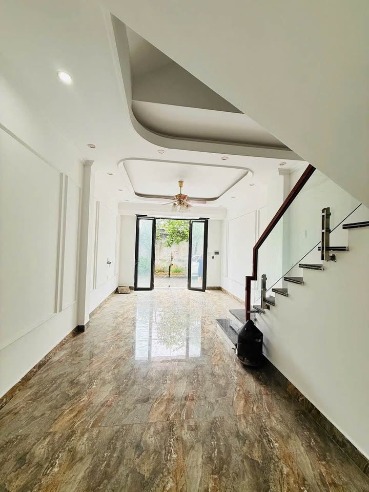 Nhà độc lập Đằng Hải 55m² - Giá chỉ 3.69 tỷ - Sẵn sàng vào ở!