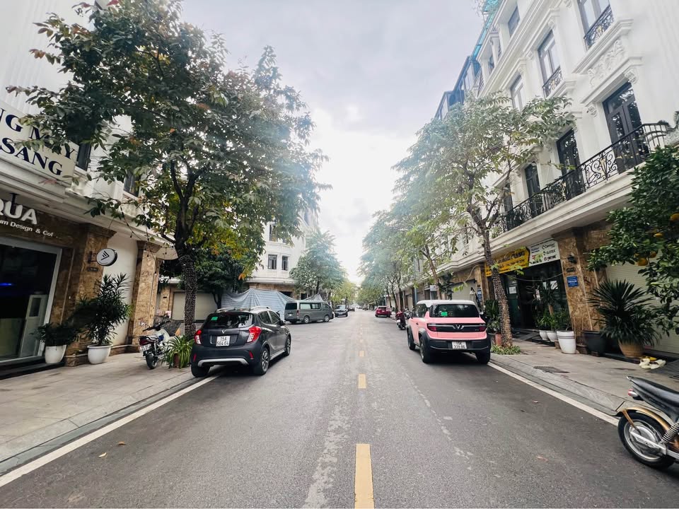 Shophouse Hoàng Huy Riverside Thượng Lý 95.2m² giá 12.95 tỷ - Vị trí vàng kinh doanh đắc địa!