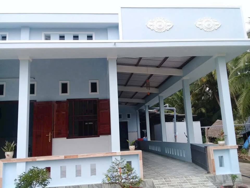 Nhà cấp 4 Trường Khánh Sóc Trăng 240m² giá 1.2 tỷ - Chính chủ bán gấp!