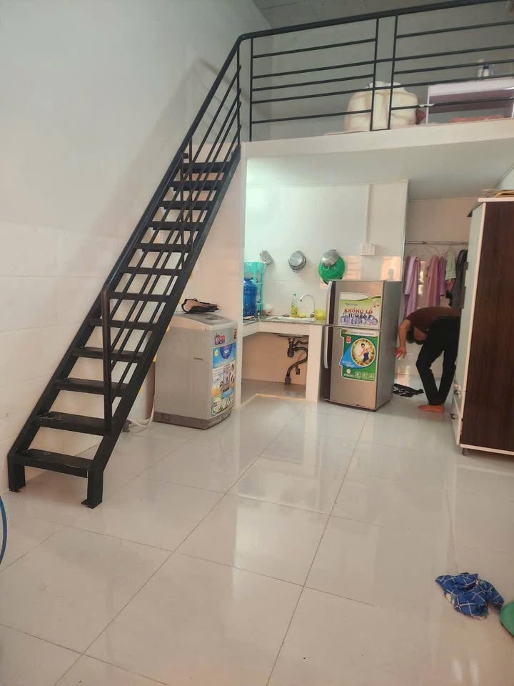 Cho thuê phòng trọ Vành Đai 2, Phường 4, TP. Sóc Trăng - Giá từ 1.700.000 đồng/tháng