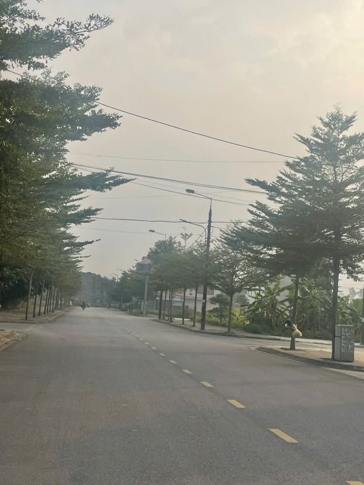 Đất nền đường Nguyễn Đức Cảnh, Phủ Lý, 97m² - Kinh doanh thuận lợi!