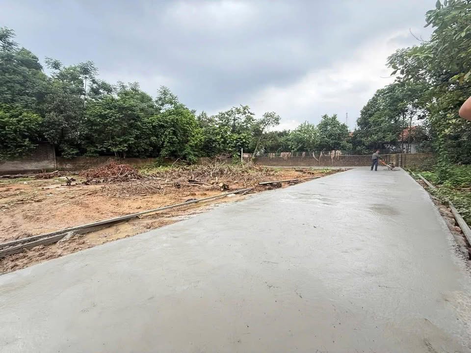 Đất nền thôn Hiệp Đồng, Thường Thắng, 125m² chỉ 500 triệu - Đầu tư sinh lời ngay!