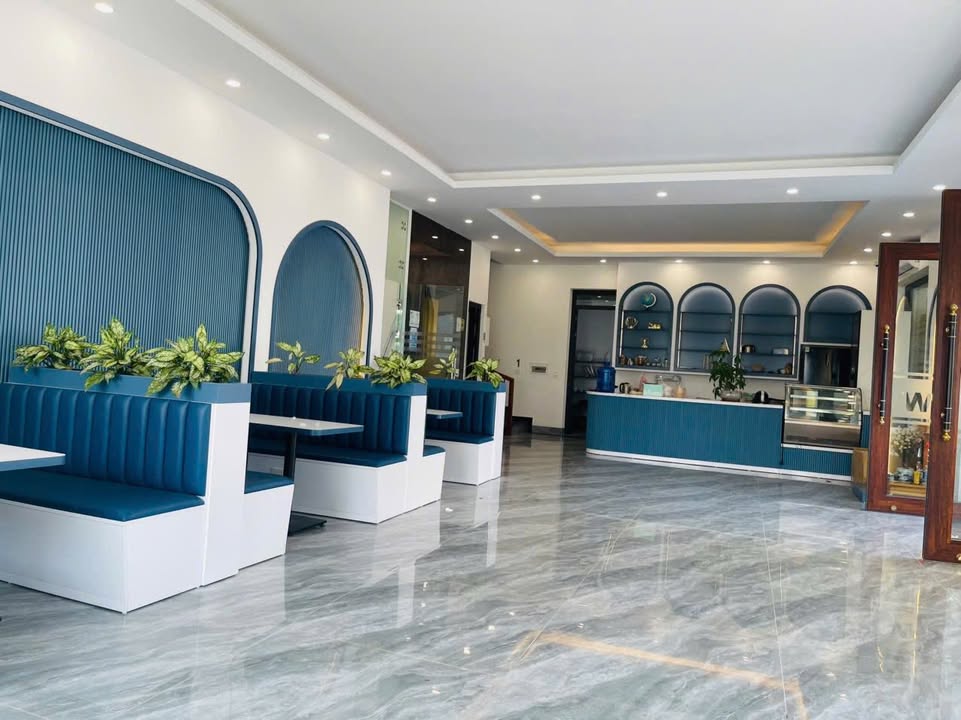 Nhà lô góc cho thuê tại KĐT Bắc Đầm Vạc 175m² giá 20 triệu - Không thể bỏ lỡ!