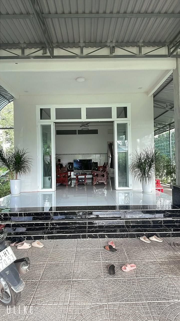 Nhà riêng Tân Phong, Tây Ninh 70m² giá 1.48 tỷ - Sẵn sàng vào ở ngay!