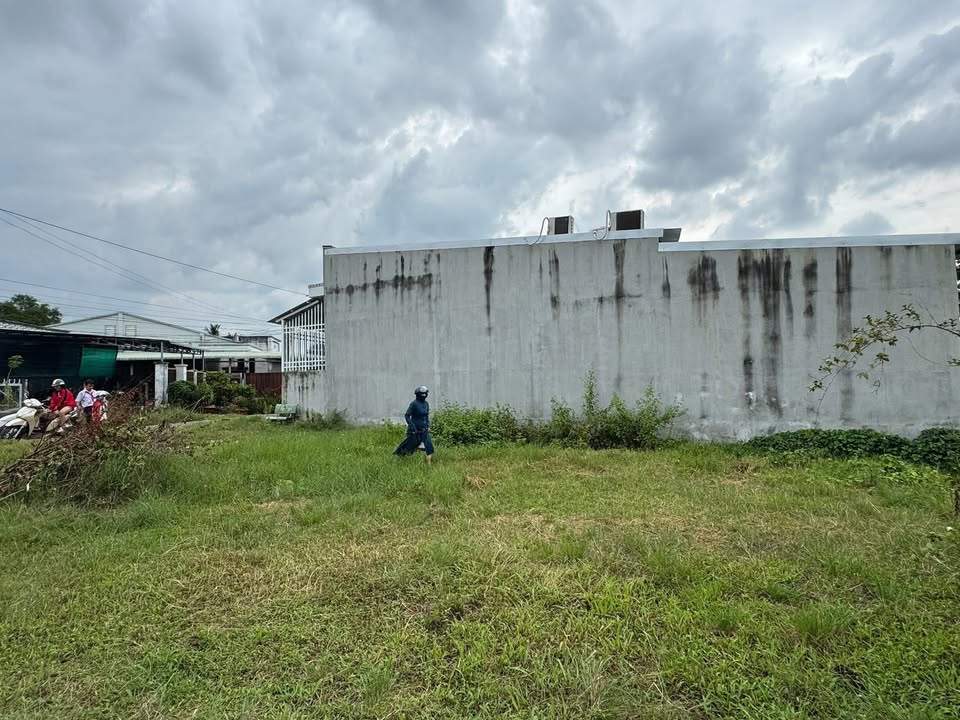 Đất mặt tiền đường Sân Cu, Long Thành Bắc, giá chỉ 900 triệu - Cơ hội đầu tư tuyệt vời!