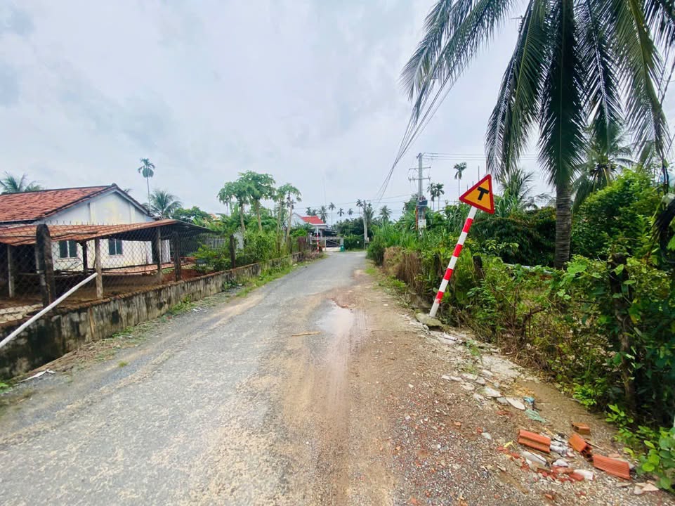 Đất nền liền kề KCN Phước Đông 262m² giá thỏa thuận - Đầu tư sinh lời ngay!