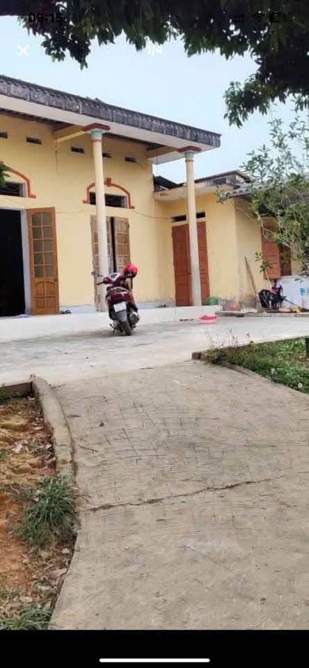 Đất nền Yên Bái 1.440m² giá 1.3 tỷ - Cơ hội đầu tư tuyệt vời!