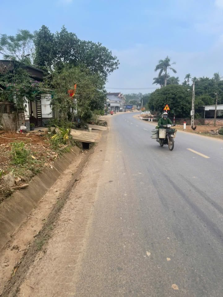 Đất nền Quốc lộ 15A Nghĩa Hồng 182m² giá 1.1 tỷ - Cơ hội đầu tư hấp dẫn!