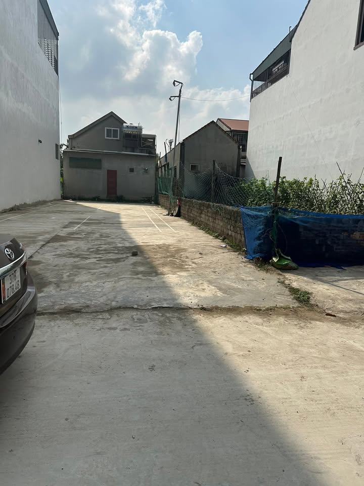 Đất tái định cư Thái Hòa 5,2ha giá 19.32 tỷ - Cơ hội đầu tư sinh lời!