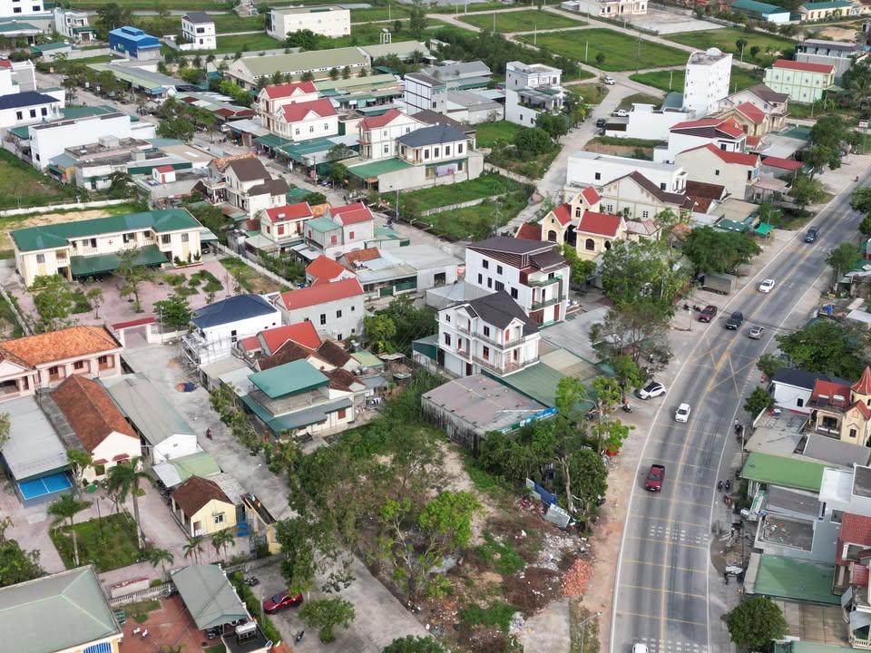 Đất thổ cư Diễn Lâm 350m² giá 3.2 tỷ - Cơ hội đầu tư hấp dẫn!