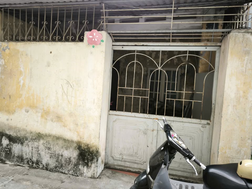 Nhà cấp 4 tại Ngô Thì Nhậm, Thái Bình 60.5m² - Pháp lý sổ đỏ chính chủ!