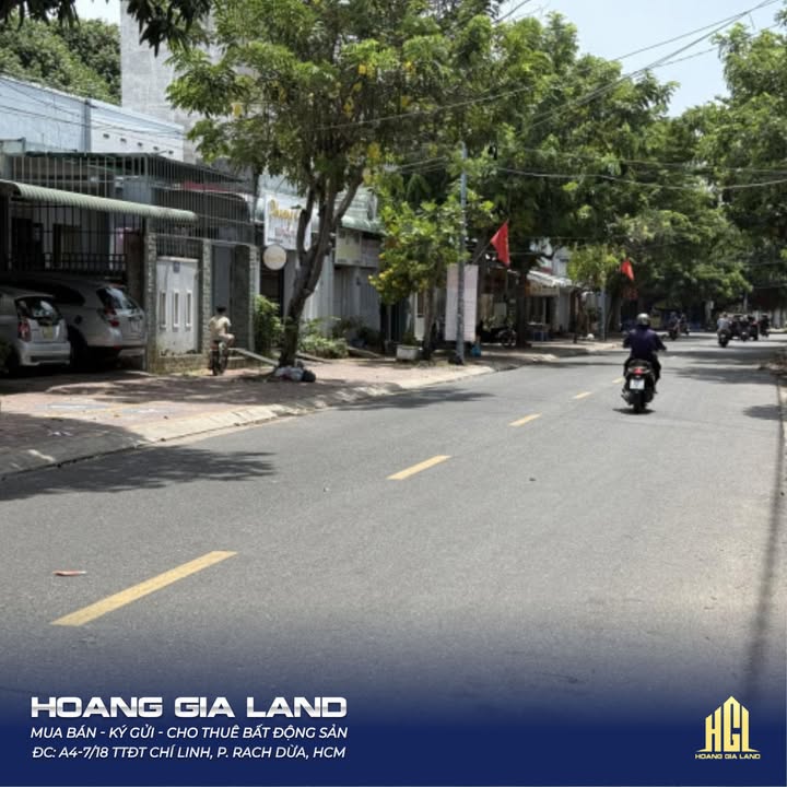 Nhà mặt tiền Ngô Quyền, Rạch Dừa, Vũng Tàu 100m² giá 8.99 tỷ - Cơ hội đầu tư tuyệt vời!