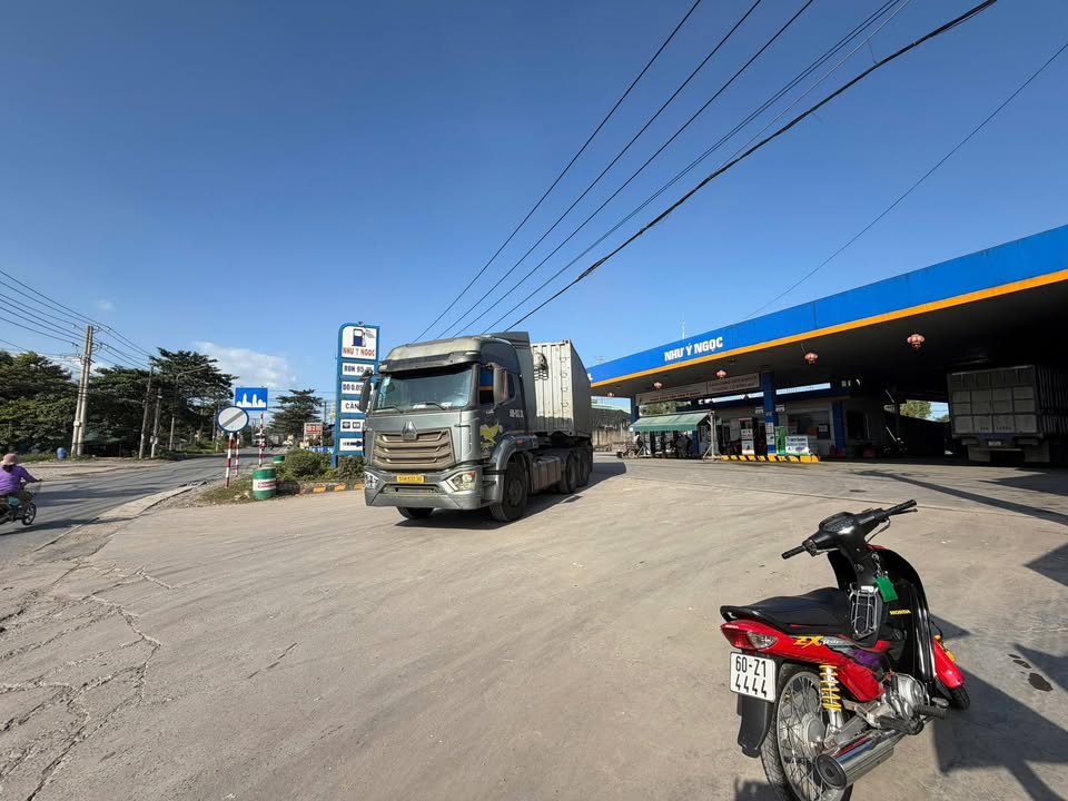 Cho thuê xưởng sản xuất 2000m² tại Hố Nai - Giá chỉ 65 triệu/tháng!