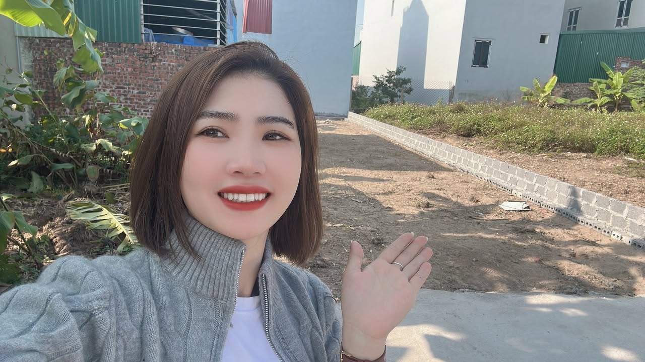 Đất nền chính chủ tại Quảng Lãng, Ân Thi, 90m² - Đầu tư sinh lời ngay!