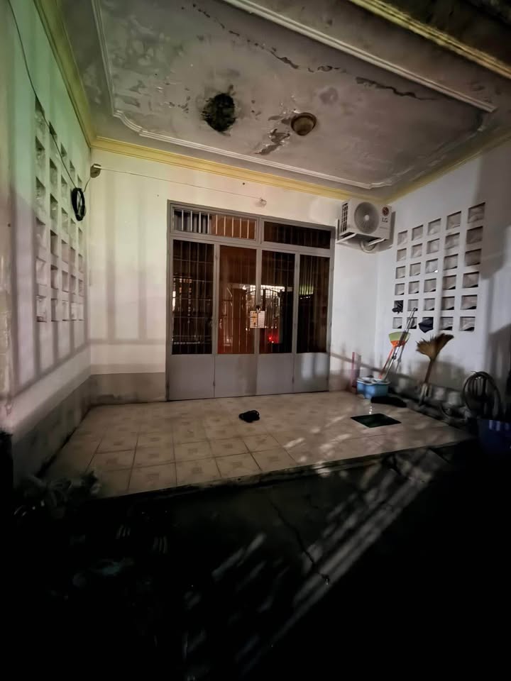 Nhà cấp 4 phường An Bình, Biên Hòa 77m² giá 2.2 tỷ - Dân cư đông đúc, sổ riêng thổ cư!