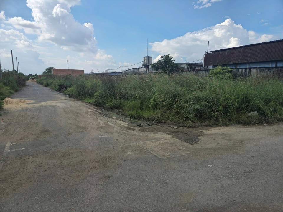 Đất nền Bình Minh Trảng Bom 104m² giá 1.1 tỷ - Đầu tư sinh lời ngay!