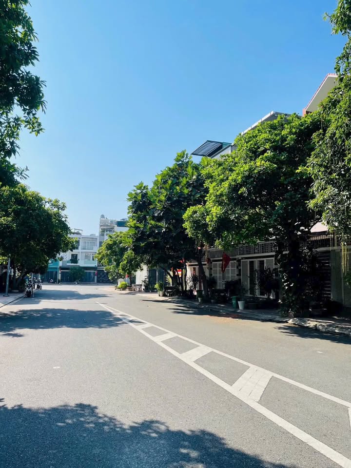 Lô đất 80m² đường Số 13, KĐT Hà Quang 2, giá 6.3 tỷ - Cơ hội đầu tư tuyệt vời!