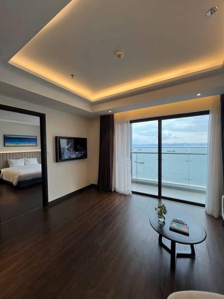 Căn hộ The Sapphire Residence Hạ Long 68m² giá 4 tỷ - Ngắm pháo hoa tuyệt đẹp!