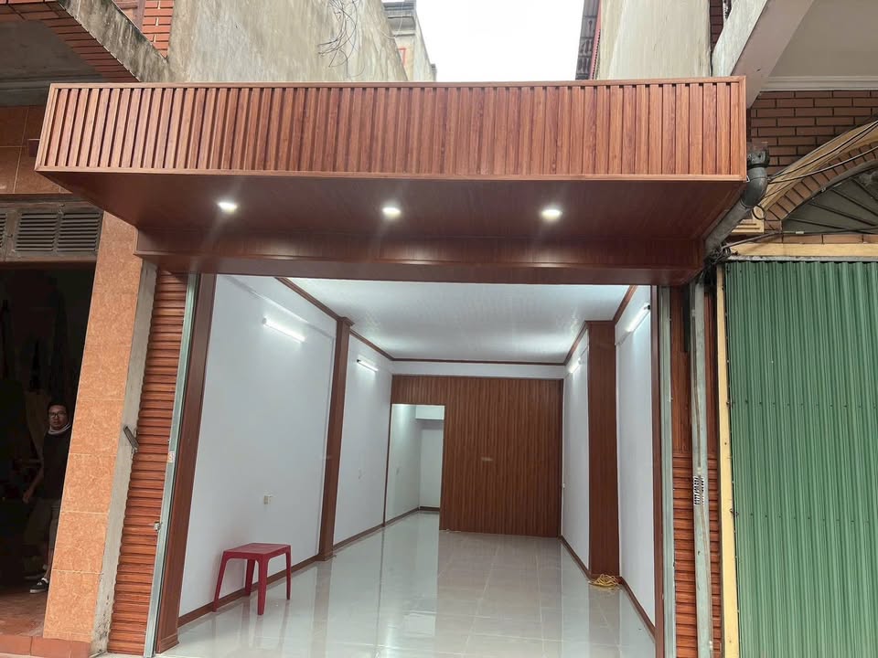 Nhà 1 tầng đường Nguyễn Thiện Thuật, Hưng Yên 54m² - Vị trí kinh doanh đắc địa!