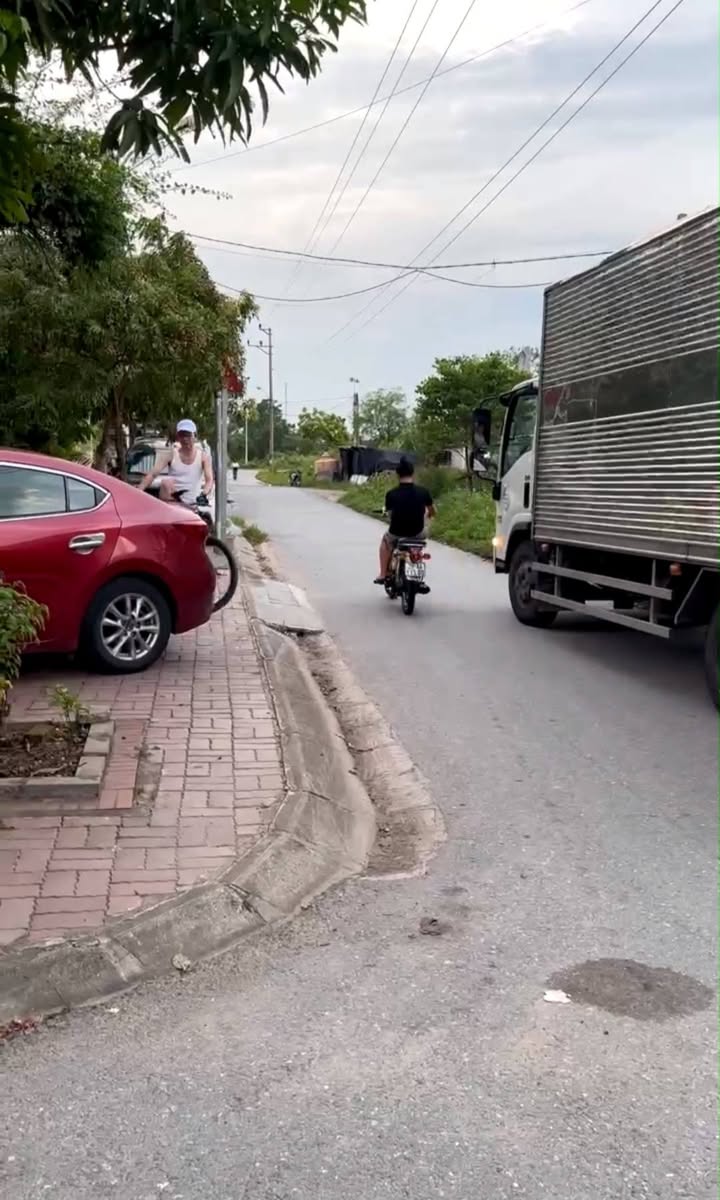 Đất nền Kim Đằng, Phường Lam Sơn, Hưng Yên 119m² - Pháp lý rõ ràng, Tiềm năng đầu tư lớn!