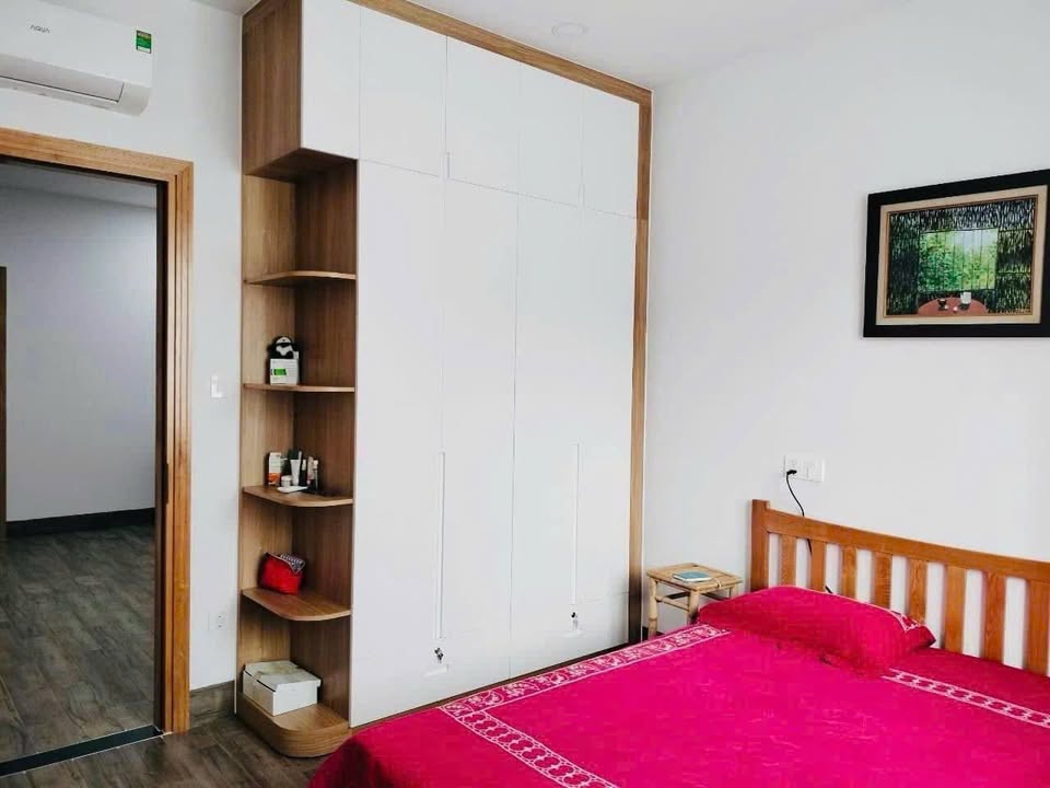 Nhà nguyên căn Mỹ Gia, Vĩnh Thái 3PN giá 25 triệu - Đầy đủ nội thất, gần hồ bơi