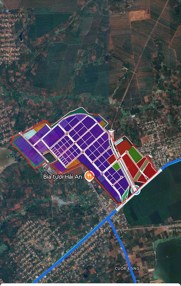 Đất nền Cư M'gar 150m² giá 465 triệu - Đầu tư sinh lời lâu dài!