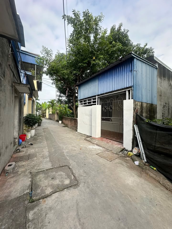 Nhà cấp 4 An Hưng, Hồng Bàng 54m² giá 1.3 tỷ - Chính chủ bán gấp!