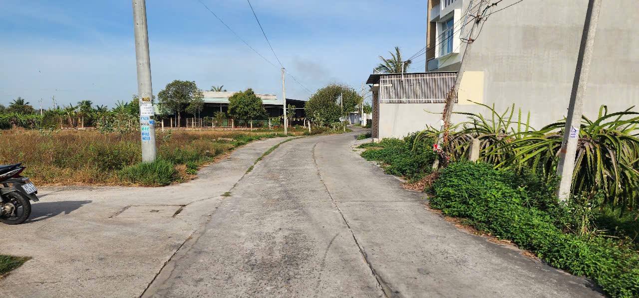 Đất nền xã Tuyên Quang, Phan Thiết 1000m² giá 1 tỷ - Sổ đỏ chính chủ!