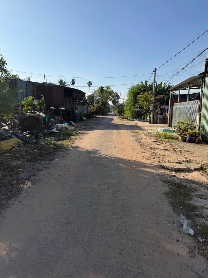 Đất Long Thành Trung 150m² giá 210 triệu - Sổ hồng chính chủ