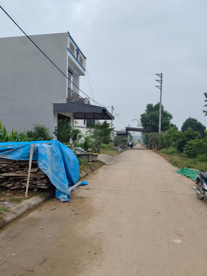 Đất nền Hà Thạch Phú Hưng 100m² giá chỉ 1.2 tỷ - Cơ hội đầu tư tuyệt vời!