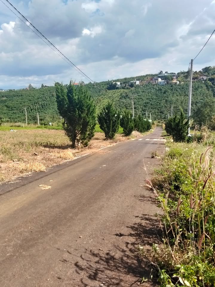 Đất thổ cư Lộc Quảng 200m² giá chỉ 860 triệu - Sẵn sàng xây dựng!