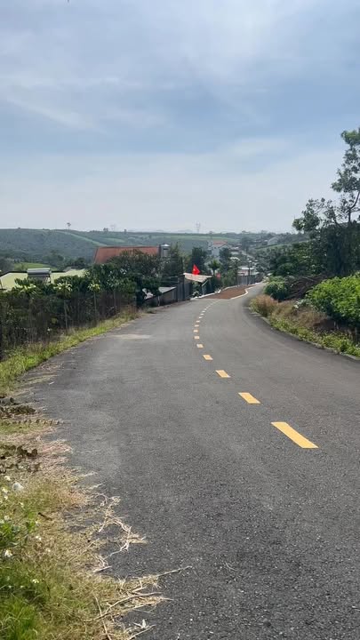 Đất thổ cư 400m² mặt tiền hẻm 02 Tản Đà - Giá chỉ 5 tỷ, đầu tư sinh lời!