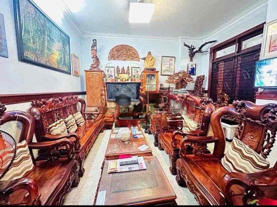 Nhà mặt tiền Phan Văn Sửu, Tân Bình 380m² giá 75 tỷ - Đầu tư sinh lời cao!