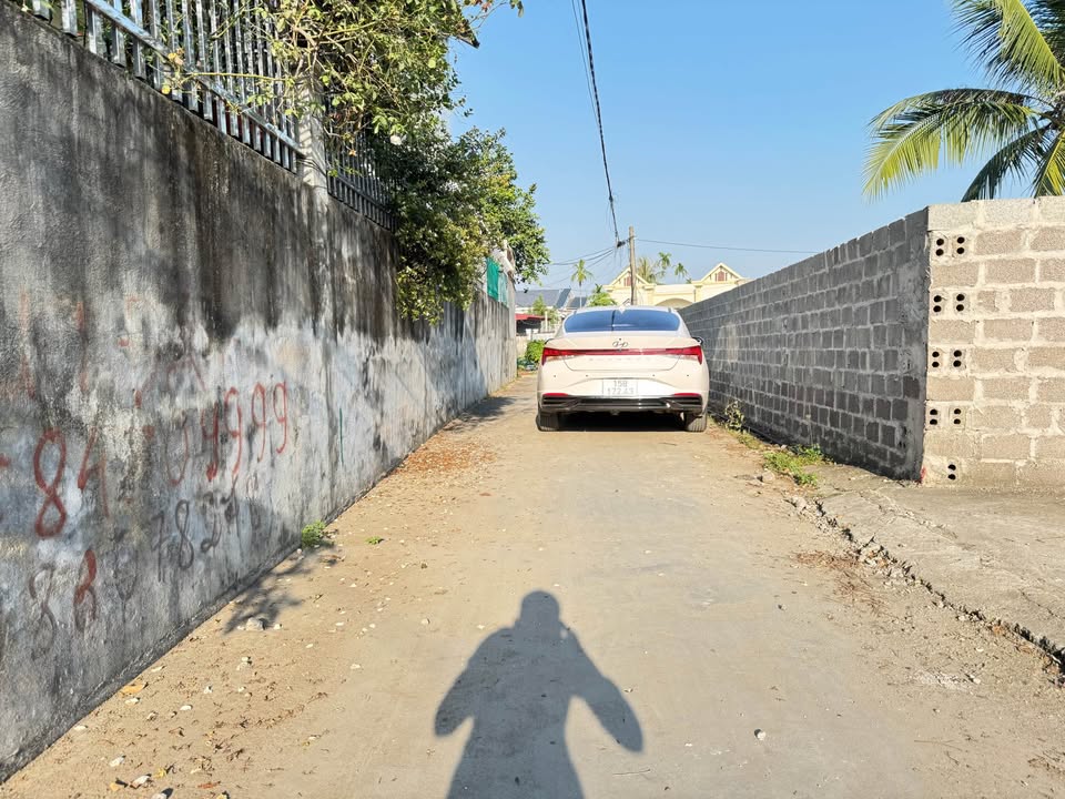 Đất nền Minh Tân, Kiến Thụy 86m² giá 1.58 tỷ - Vị trí vàng, tiềm năng sinh lời!