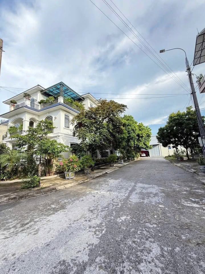 Đất nền Tân Mỹ, Bắc Giang 93m² giá 350 triệu - Cơ hội đầu tư hiếm có!