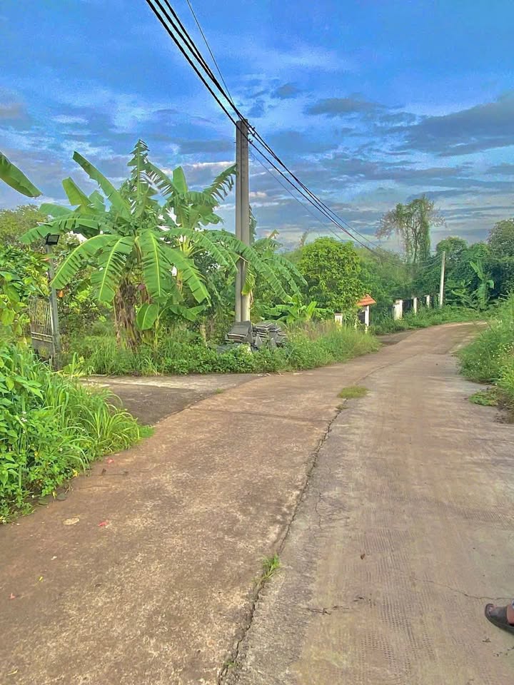 Đất nền 1,1 sào phường Bình Lộc, Long Khánh - Giá chỉ 690 triệu/sổ!