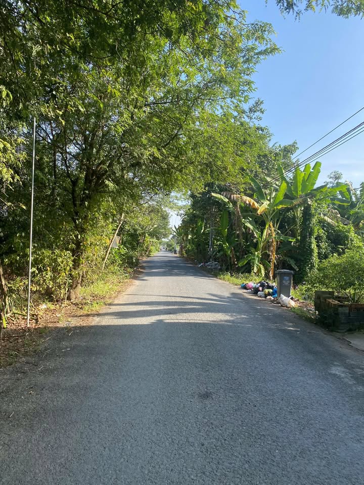 Đất nền đẹp đường Chí Sinh, Cần Thơ 349.5m² - Đầu tư sinh lời ngay!