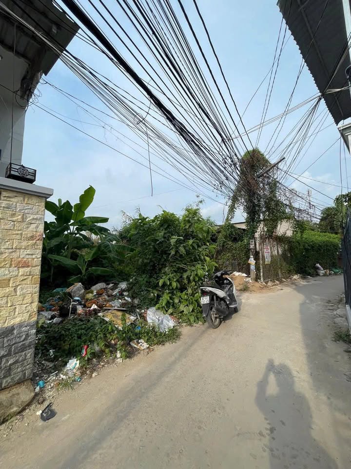 Đất nền An Khánh 251.7m² giá 6.3 tỷ - Cơ hội đầu tư tuyệt vời!