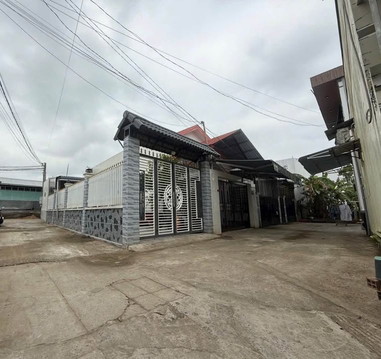 Đất nền đường Số 5, KDC Sơn Thủy, Long Tuyền 55m² giá 1.09 tỷ - Đầu tư sinh lời ngay!