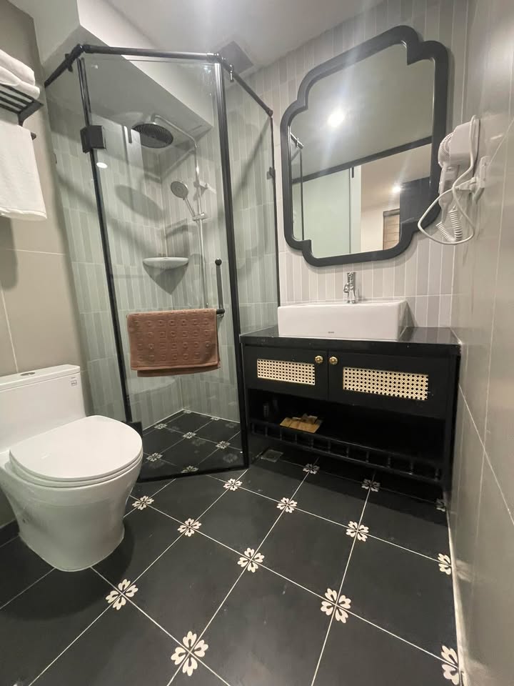 Căn hộ Apartment HC Luxury quận Đống Đa 25m² giá chỉ từ 2.3 triệu - Không gian sống tiện nghi!