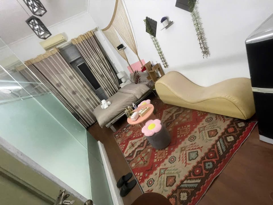 Căn hộ cho thuê Ngõ 47 Nguyên Hồng, Đống Đa 3.6 triệu - Sẵn sàng vào ở ngay!