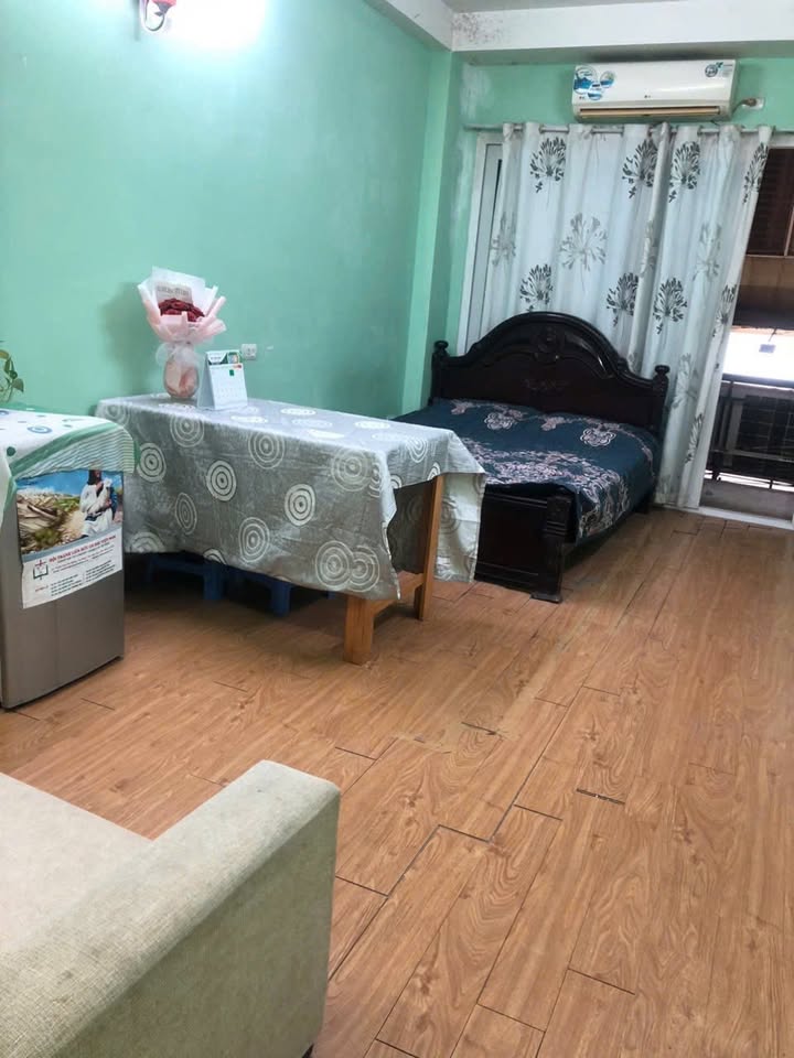 Căn hộ Đặng Văn Ngữ Đống Đa 4 triệu - Sẵn sàng vào ở ngay!