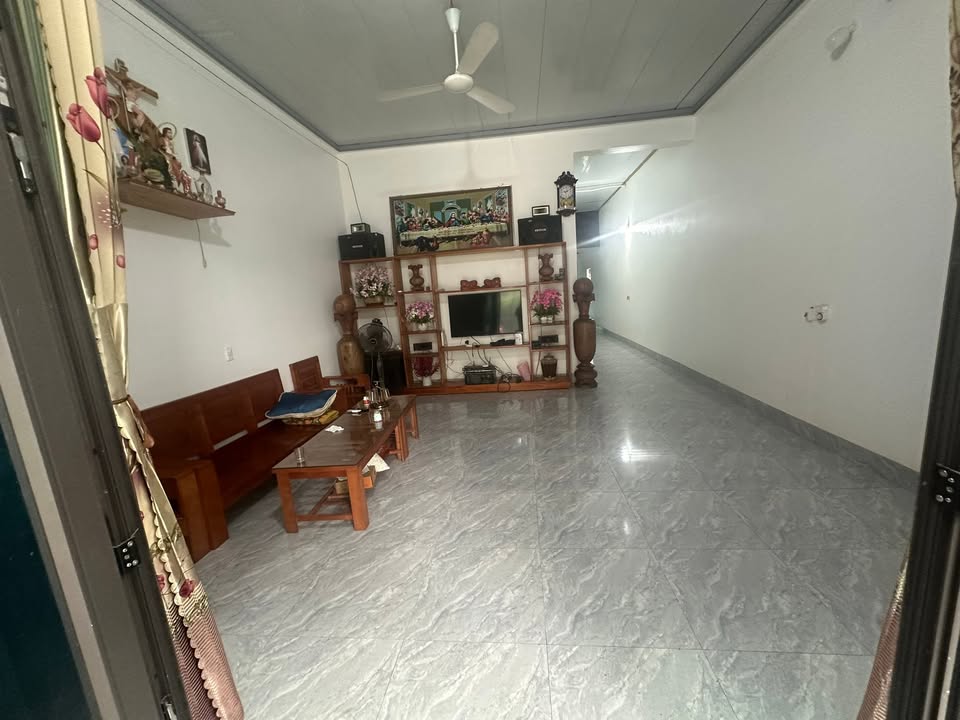 Nhà riêng tại Hà Thượng, Đại Từ 300m² - Giá thỏa thuận, mới xây 1 năm